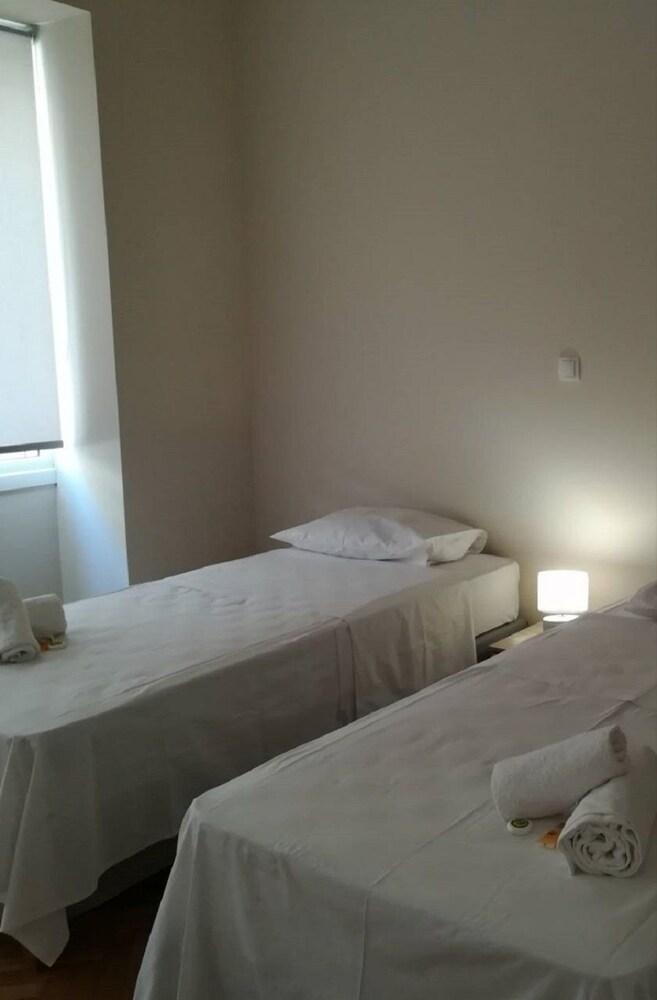 Kaniggos- 3 Bedrooms Apartment 雅典 外观 照片