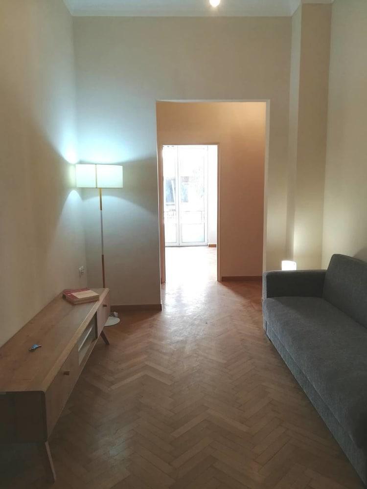 Kaniggos- 3 Bedrooms Apartment 雅典 外观 照片