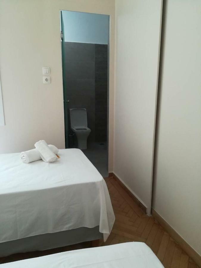 Kaniggos- 3 Bedrooms Apartment 雅典 外观 照片