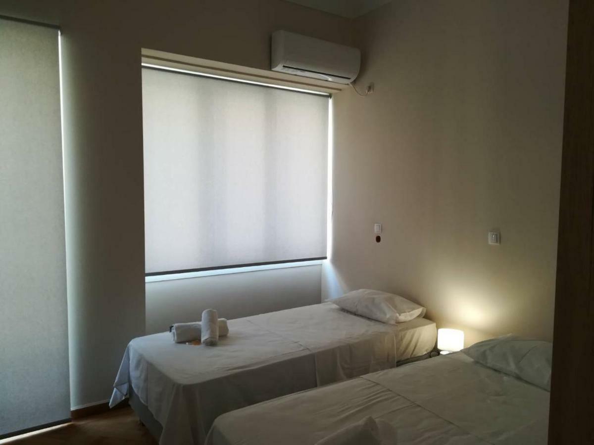 Kaniggos- 3 Bedrooms Apartment 雅典 外观 照片