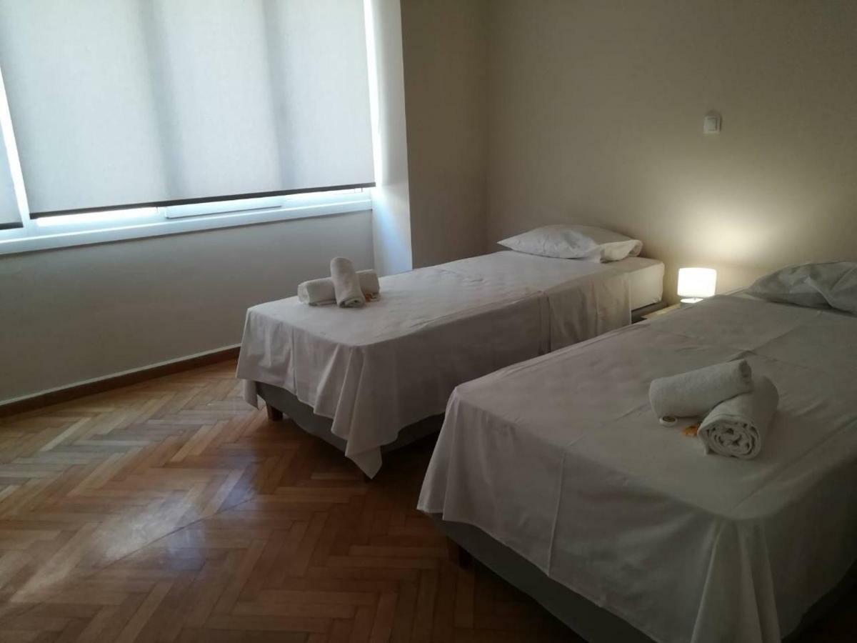 Kaniggos- 3 Bedrooms Apartment 雅典 外观 照片