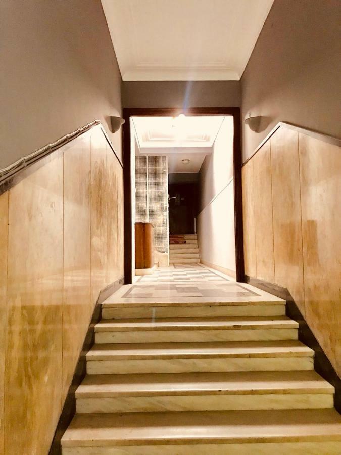 Kaniggos- 3 Bedrooms Apartment 雅典 外观 照片